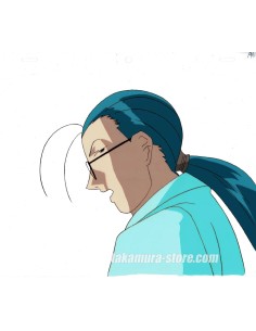 Shin Hakkenden celluloid