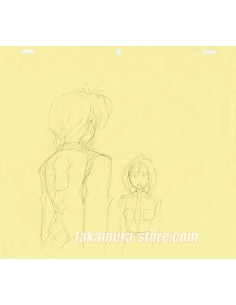 You're Under Arrest sketch