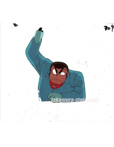 Urusei Yatsura -  Lamu anime cel