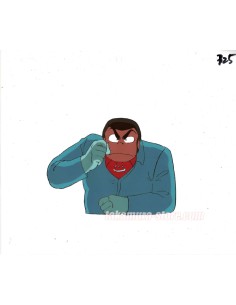 Urusei Yatsura -  Lamu anime cel