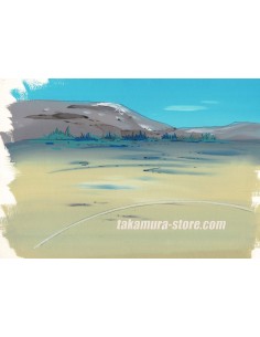 Décor Original Animation