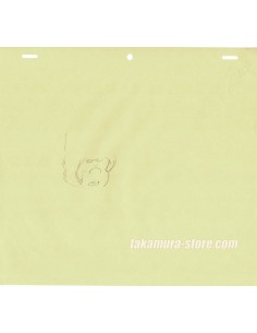 Galaxy Express 999 sketch 2