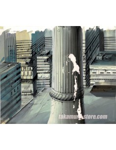 Ken le survivant celluloïd 2