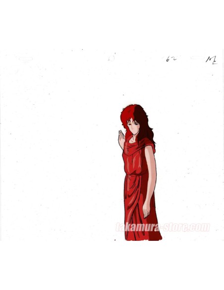 Ken le survivant celluloïd