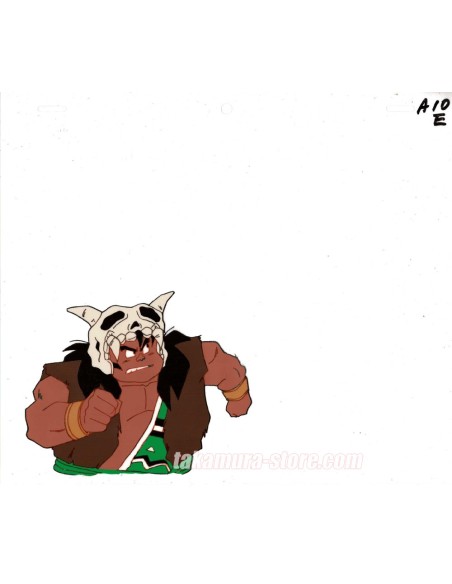 Dragon Quest Celluloid