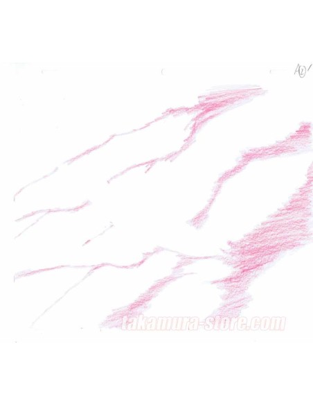 Ginga Nagareboshi Gin original sketch