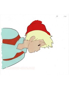 Nils Holgersson celluloïd