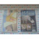 Anime cel storage case B4 size