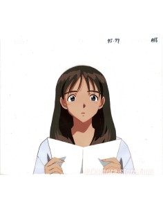 Cowboy Bebop celluloid