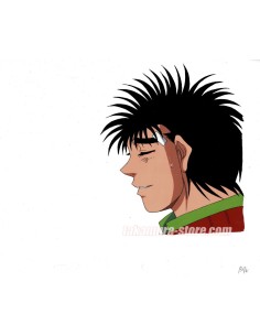 Hajime no Ippo celluloid 2