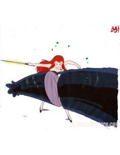 Ghost sweeper Mikami  Celluloid