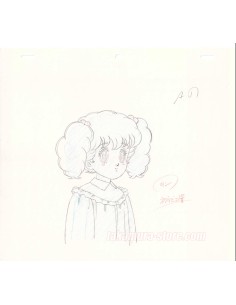 Hello Lady Lynn sketch