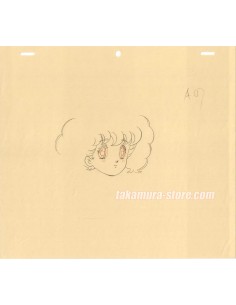 Gwendoline crayonné 2