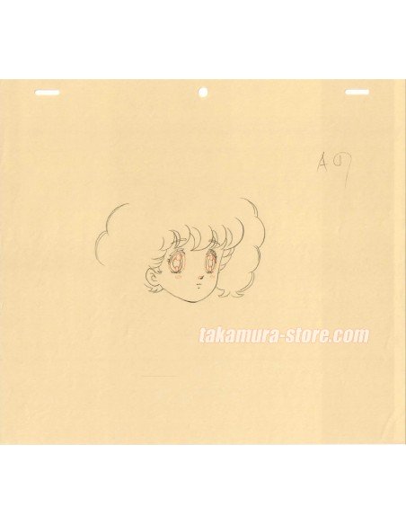 Hello Lady Lynn sketch