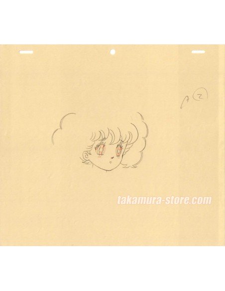 Hello Lady Lynn sketch