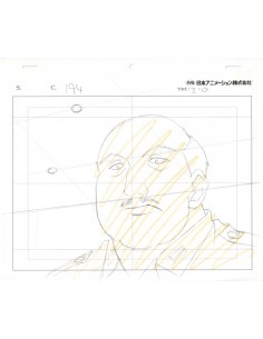 Hunter X Hunter sketch 2