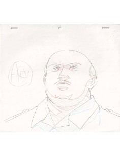 Hunter X Hunter sketch