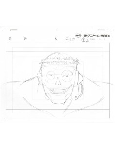 Hunter X Hunter sketch