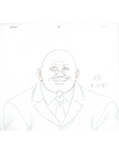 Hunter X Hunter sketch