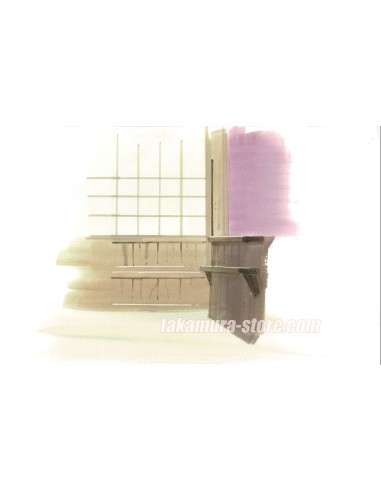 Chie la petite peste celluloid