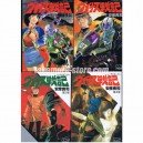 Venus War manga