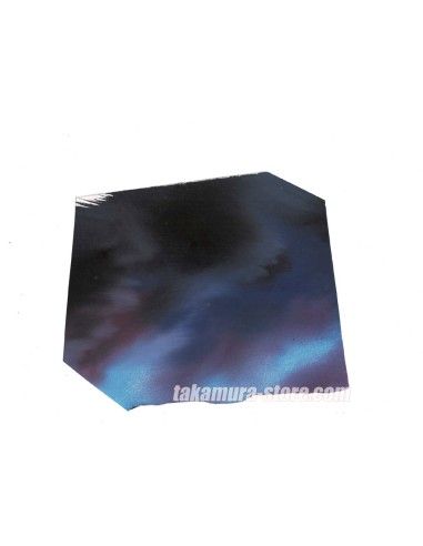 Treasure Island anime cel