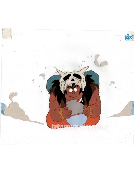 Dragon Quest Celluloid