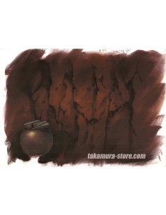 Naruto Original Drawing