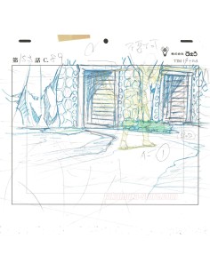 Naruto Original Drawing 2