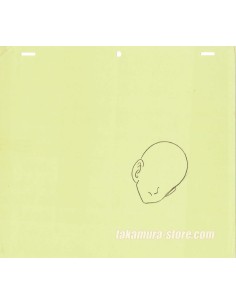 Dragon Ball original sketch 2