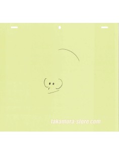 Dragon Ball original sketch 2