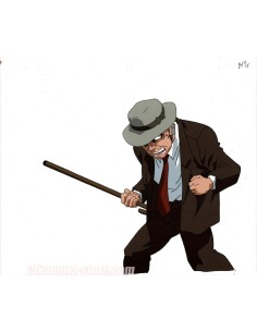 Hajime no Ippo anime cel