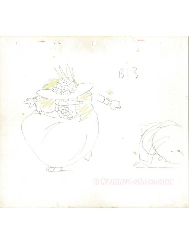 80 Days Around the World With Willy Fog sketch