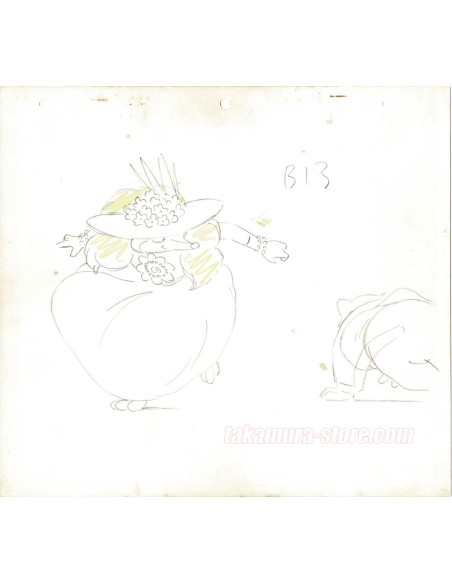 80 Days Around the World With Willy Fog sketch