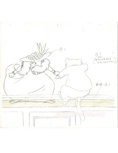 80 Days Around the World With Willy Fog sketch