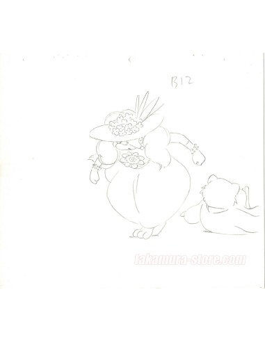 80 Days Around the World With Willy Fog sketch