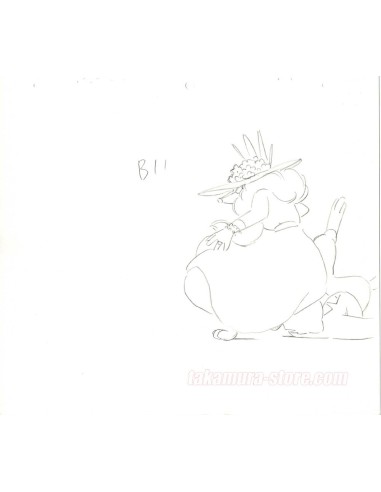 80 Days Around the World With Willy Fog sketch