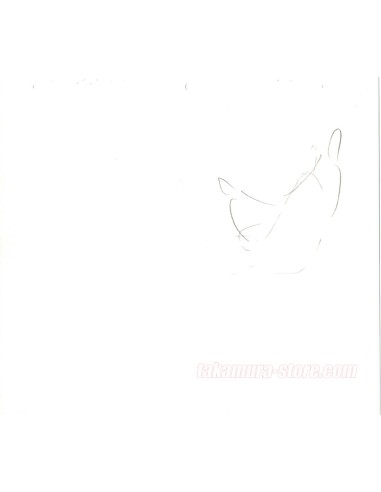 Le Tour du Monde en 80 Jours crayonné