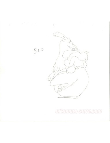 80 Days Around the World With Willy Fog sketch