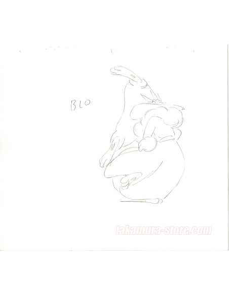 80 Days Around the World With Willy Fog sketch