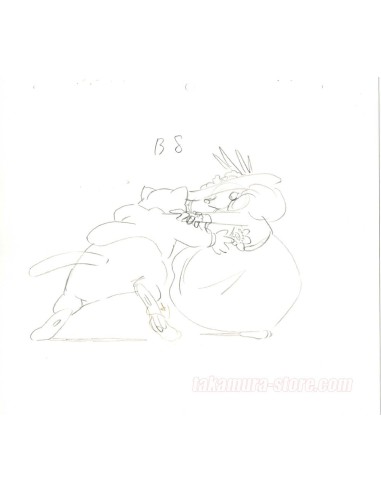 80 Days Around the World With Willy Fog sketch