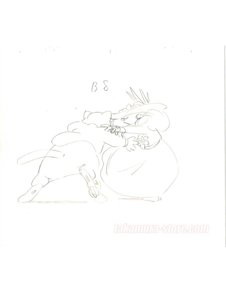 80 Days Around the World With Willy Fog sketch