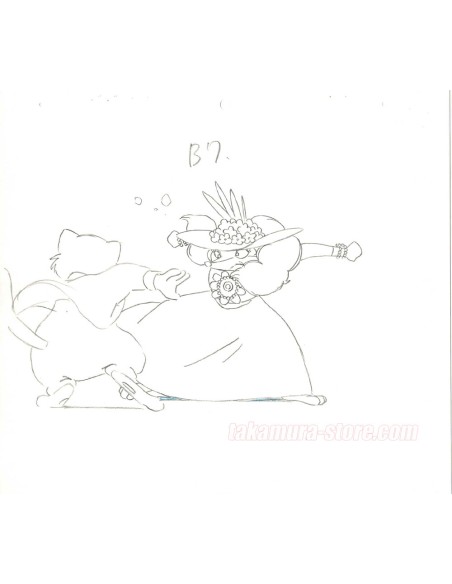 80 Days Around the World With Willy Fog sketch