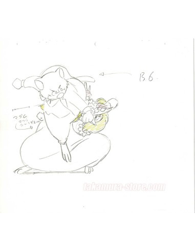 80 Days Around the World With Willy Fog sketch