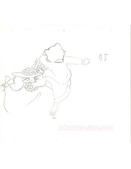 80 Days Around the World With Willy Fog sketch