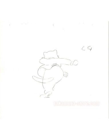 80 Days Around the World With Willy Fog sketch