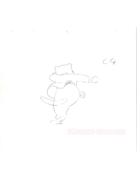 80 Days Around the World With Willy Fog sketch