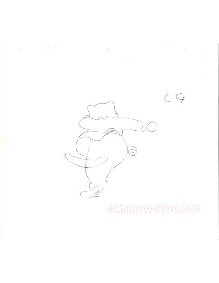80 Days Around the World With Willy Fog sketch
