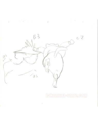 80 Days Around the World With Willy Fog sketch