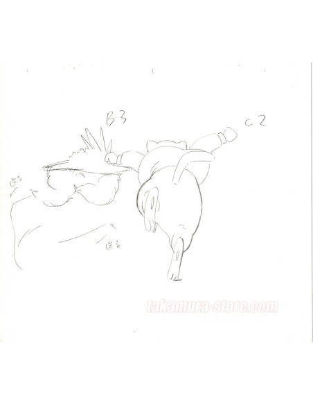 80 Days Around the World With Willy Fog sketch